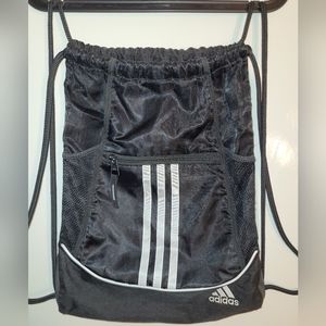 Thin Adidas backpack